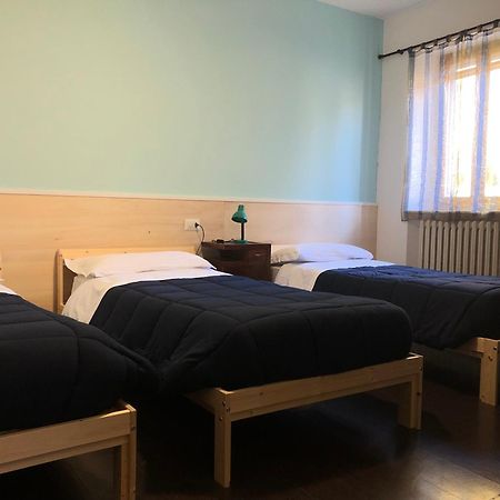 리파트란소네 Casa Vacanze Cristina - Holiday House 아파트 외부 사진