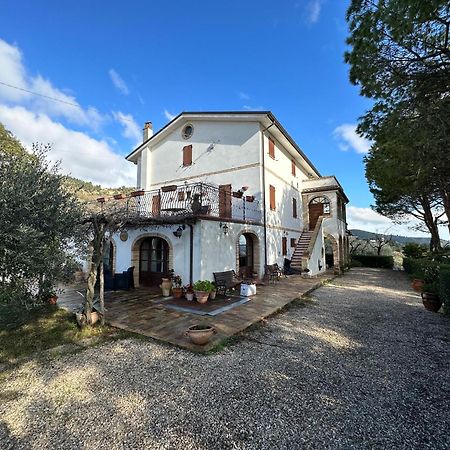 리파트란소네 Casa Vacanze Cristina - Holiday House 아파트 외부 사진