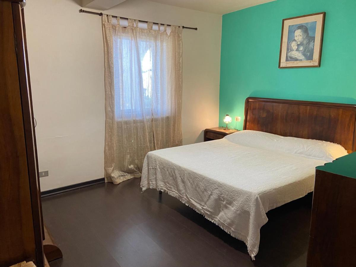 리파트란소네 Casa Vacanze Cristina - Holiday House 아파트 외부 사진