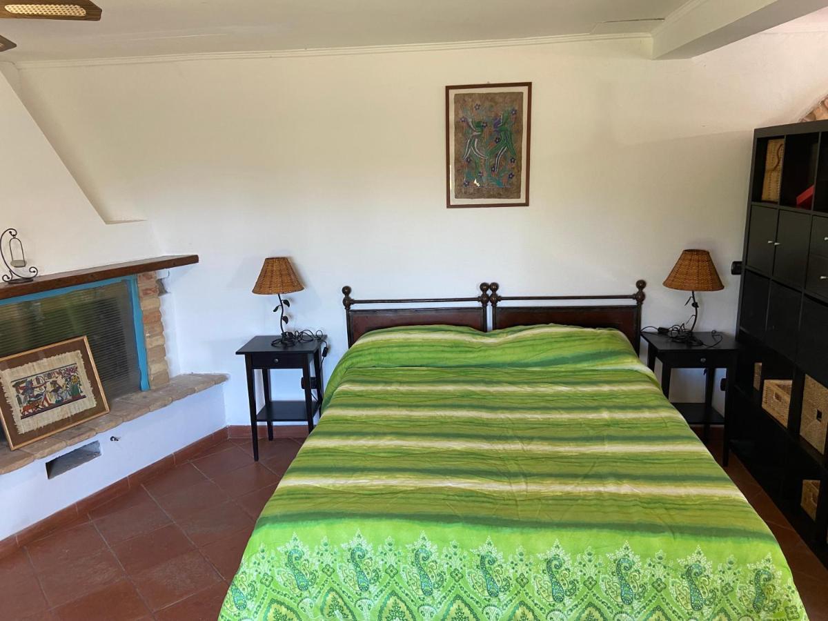 리파트란소네 Casa Vacanze Cristina - Holiday House 아파트 외부 사진